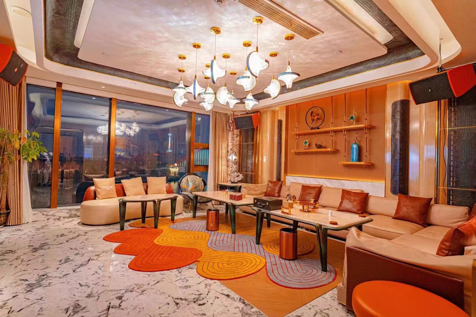 南通KTV小时场预订-如东县ktv预定